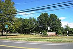 Hillsborough Twp, NJ municipal complex